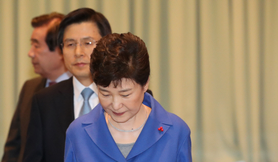[탄핵가결]바른사회시민회의, "헌재 심판 남아…초법적 주장, 단호히 대응해야"
