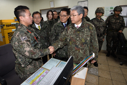 김동철 “안보 없는 민생, 안보 없는 경제가 어디에 있느냐”