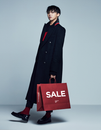 에잇세컨즈, 내년 1월까지 슈퍼세일…최대 60% 할인