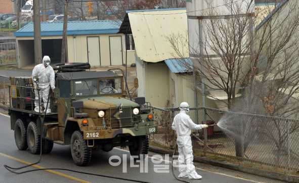 [르포]"자식같이 키웠는데 또 살처분..정부 못 믿겠다"