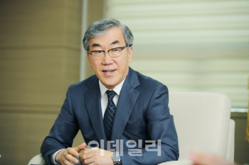 유창근 현대상선 사장 "신용등급 낮아 화주 유인 어렵다"