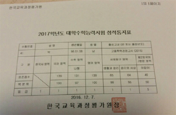강남정일학원, 예비 고2·고3 재학생 '독학 윈터스쿨' 26일 개강