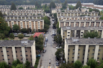 강남 투기과열지구 검토, 관광버스 운전기사 먼저 탈출 外