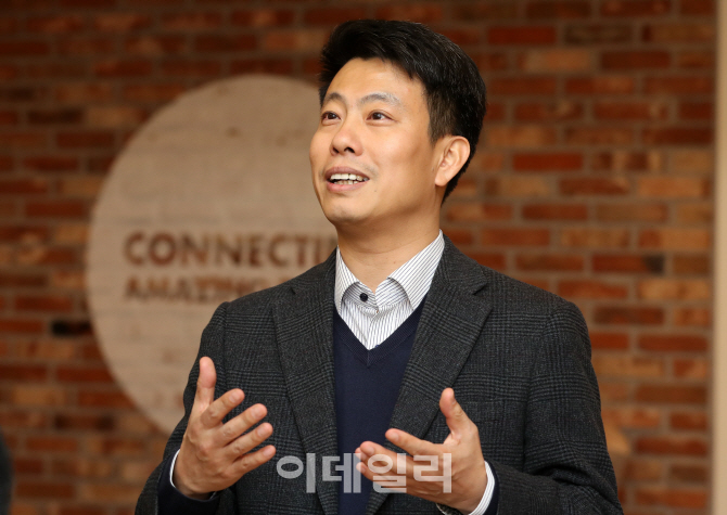 上 "좋은업체 많이 나와…의미있는 성장" 임정욱 스타트업 얼라이언스 ...