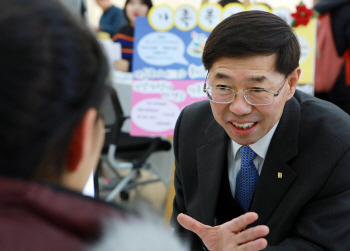 상명대, ‘2016 상명 진로·진학 박람회’ 개최