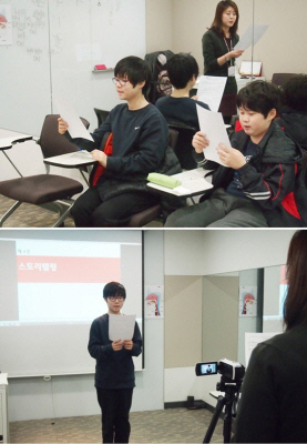 W스피치 학원, 방학맞이 `키즈/주니어 스피치 프로그램` 개강