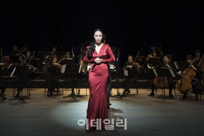 [문화대상 추천작_국악] '경기소리콘서트-최수정의 노래 & 가락'