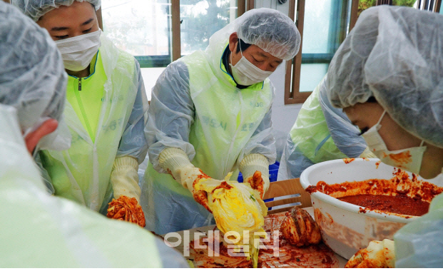 HUG, 다양한 사회공헌활동으로 온기 전해