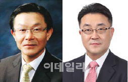 동아쏘시오그룹 정기인사…박찬일 사장 부회장 승진