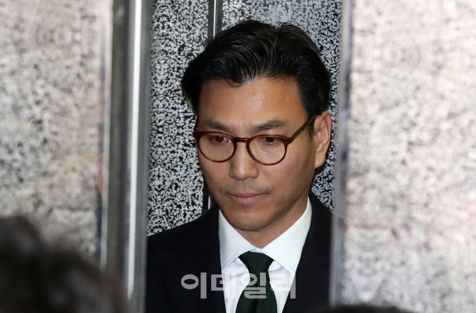 특검 소환된 김재열 제일기획 사장…“성실히 임하겠다”
