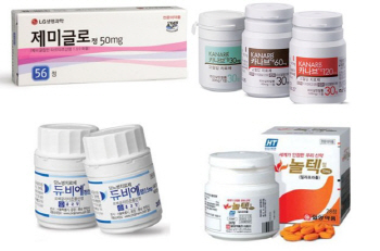 개발자체가 목표던 신약개발,어느새 '황금알 낳는 거위'로
