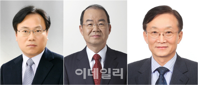 조선사 매출 감소 본격화..조선 빅3 CEO "생존이 경영목표"