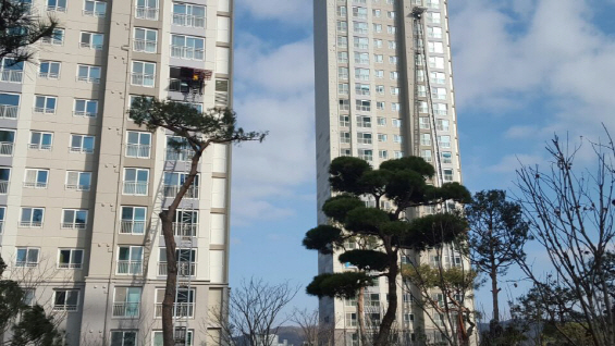 첫 입주 양주신도시, 취약한 기반시설에 집값 '뚝'