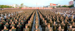 [2016 국방백서]북한 예비군 8만명, 육군 현역 배치