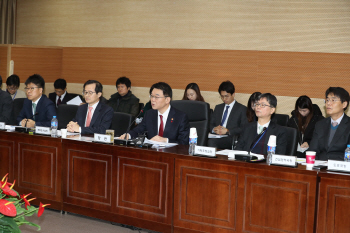 국토교통부, 스마트시티 활성화 위한 로드맵 짠다