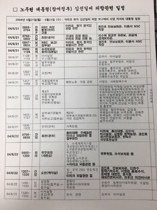  트럼프 "美대선 해킹 배후는 러" 인정, 이해찬 공개 비교불가 '노무현 일...