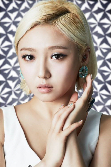 미쓰에이 민 '꽃보다 남자' 구혜선 역 뮤지컬 도전
