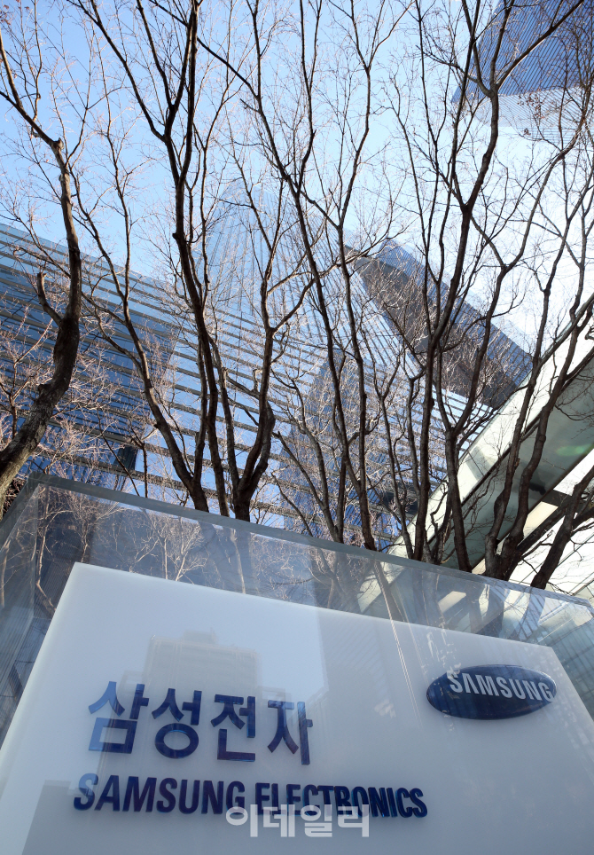 [포토]'구속영장' 카운트다운..특검, 오늘 이재용 부회장 '영장' 결정