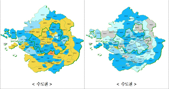 '11·3 대책 여파'..부동산 시장 소비자 심리 지수 하락