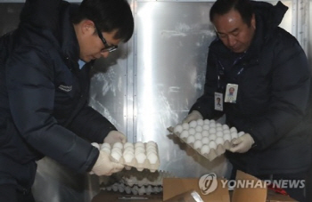 설前 계란파동 또 온다…“가격↑불가피”