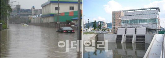 정부, 지자체 재해예방사업에 국비 6114억원 조기 집행