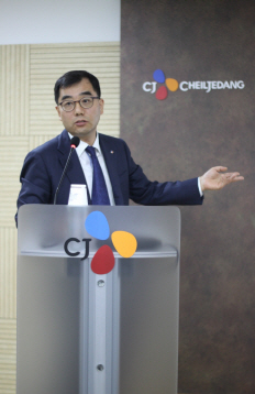 CJ제일제당 "2020년 세계 만두 시장 점령한다"