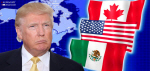 `공약대로` NAFTA 뒤엎기 나선 트럼프…한·미FTA도 `풍전등화`