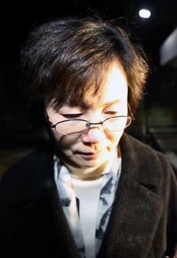 韓조선 삼키려한 중국자본, 한정석 판사 '최경희 영장' 기각 사유? 外