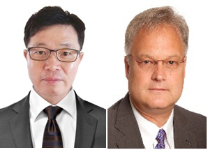 코나아이, 부사장급 인재 영입..양대 부문으로 조직 개편