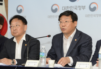 조선·철강·석화 25곳 원샷법 지원