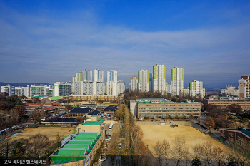 올 상반기 블루칩 입주아파트는 어디 ②한강 이남편