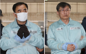 특검, 문체부 김종·정관주 前차관 소환조사