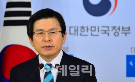 [대선 맛보기] 황교안의 운명, 이회창의 길 vs 고건의 길