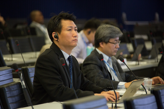 KT 5G 시범서비스, ITU 표준화 회의서 국제표준 초안 채택