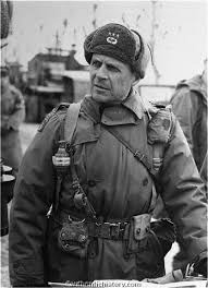 2월의 6·25 전쟁 호국영웅, 매튜 리지웨이 美 육군대장