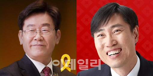 하태경은 이재명 저격수?...‘생리대 공공재’ 놓고 독한 공방