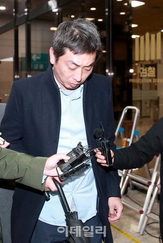 김성현·박헌영 "최순실, 미르·K재단 직접 운영"(종합)