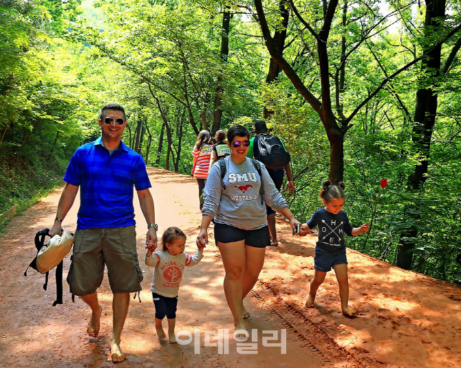 한밭도서관, 7~24일 ‘대전관광사진 전국공모전’ 수상작품 전시회