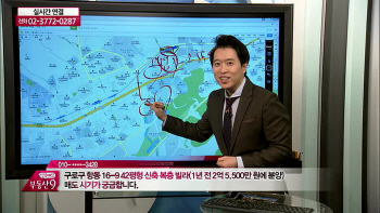 그린벨트 토지분할 쪼개팔기 제동