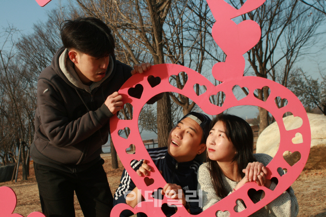 딱 30명만 모십니다 '선착순 30명 프로젝트'