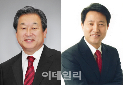 潘불출마·黃급부상의 역설…김무성·오세훈 구원등판하나?(종합)