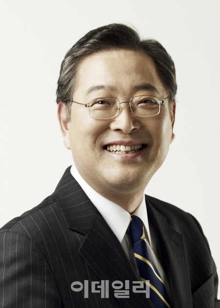이투데이 총괄 대표에 길정우 전 국회의원