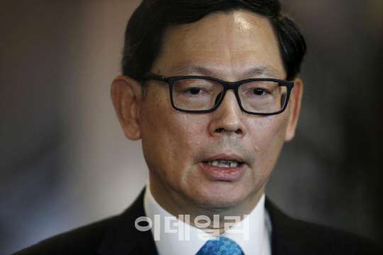 홍콩 "美기업 현금 본국송금, 외화유출 충격 크지않다"