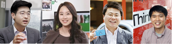 "스타트업에 빠진 사람들"..재창업 도전에 나선 이유는 - 뉴스 썸네일 이미지