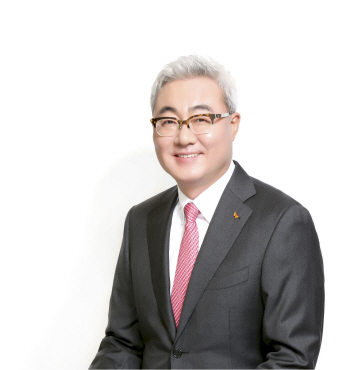 김준 SK이노베이션 총괄사장 "최대 실적, 우리 실력으로 인정받도록 노력하자"