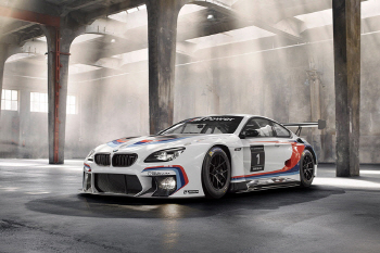 BMW, F1 복귀 계획 없어 'GT 레이스와 DTM에 집중'
