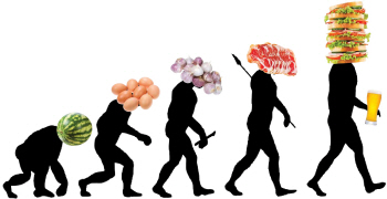 "쓴맛을 봐야 인간이 된다"