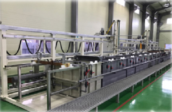 테슬라 뚫은 ‘테크트랜스’, 올 하반기 코스닥 입성한다