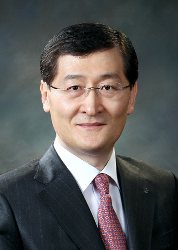 위성호 신한은행장 내정자…"핀테크와 디지털 금융 선봉서 배워"