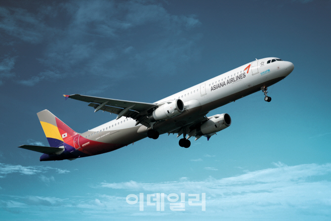 아시아나항공, 창립29주년 특가 이벤트..국내선 2만9000원부터